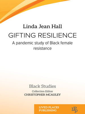 cover image of Gifting Resilience